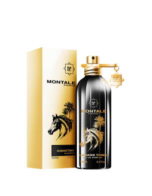Arabians Tonka Edp